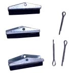  Хон тормозных цилиндров камни 1-1/8 (3 шт) TA-F1024 AE&T мни (1)