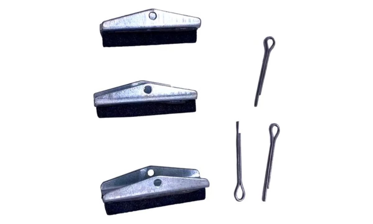  Хон тормозных цилиндров камни 1-1/8 (3 шт) TA-F1024 AE&T (0)