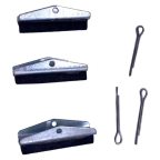  Хон тормозных цилиндров камни 1-1/8 (3 шт) TA-F1024 AE&T мни (0)