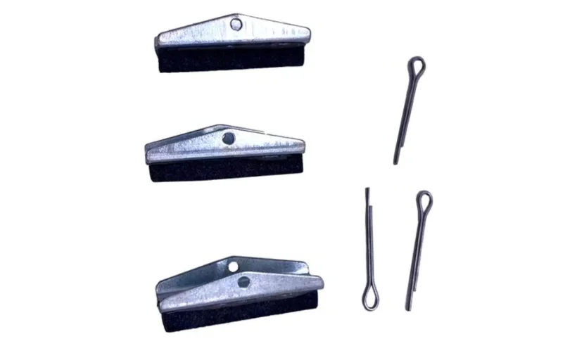 Хон тормозных цилиндров камни 1-1/8 (3 шт) TA-F1024 AE&T фото