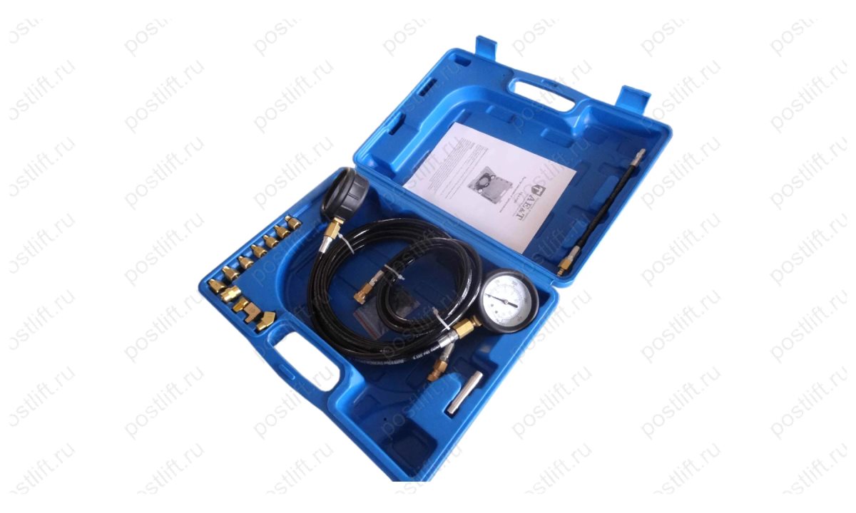  Тестер давления в трансмиссии TA-G1083 AE&T (1)