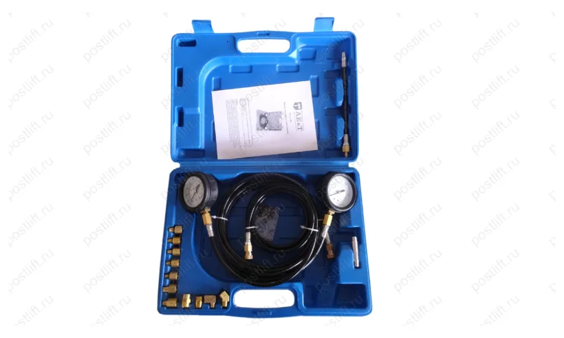 Тестер давления в трансмиссии TA-G1083 AE&T фото