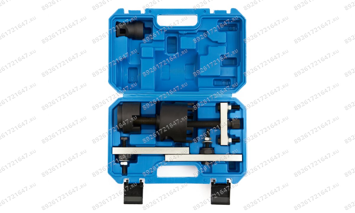  ST151 Набор для центровки и установки сцепления 7 ступенчатой коробки передач для DSG Audi, VW (1)