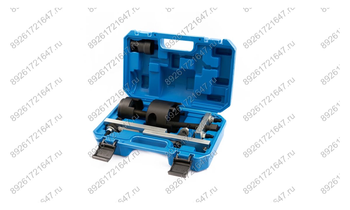  ST151 Набор для центровки и установки сцепления 7 ступенчатой коробки передач для DSG Audi, VW (0)