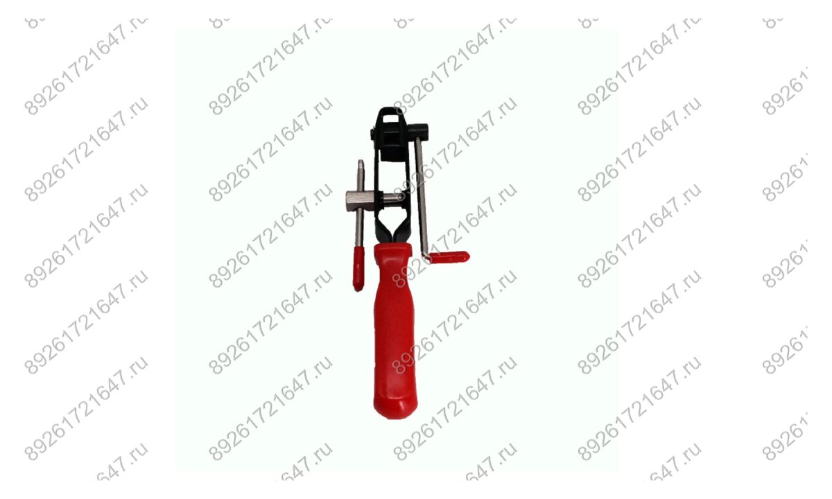  ST211 Приспособление для установки ленточных хомутов ШРУСа (0)