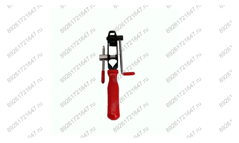 ST211 Приспособление для установки ленточных хомутов ШРУСа фото