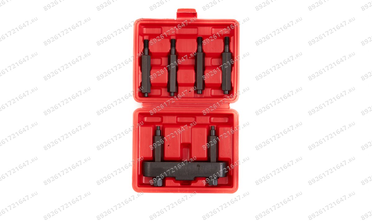  ST260 Универсальный набор для снятия и установки гаек задней оси (1)