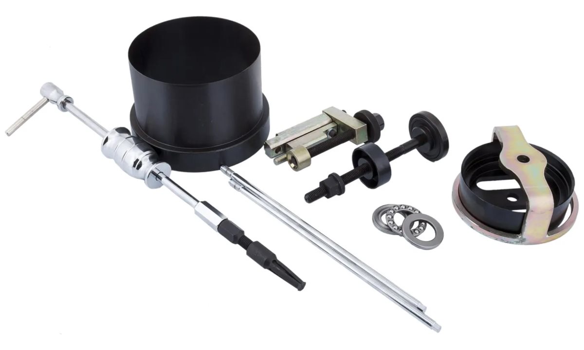  Приспособление для снятия АКПП BMW THMR1 СТАНКОИМПОРТ, KA-3121 (0)