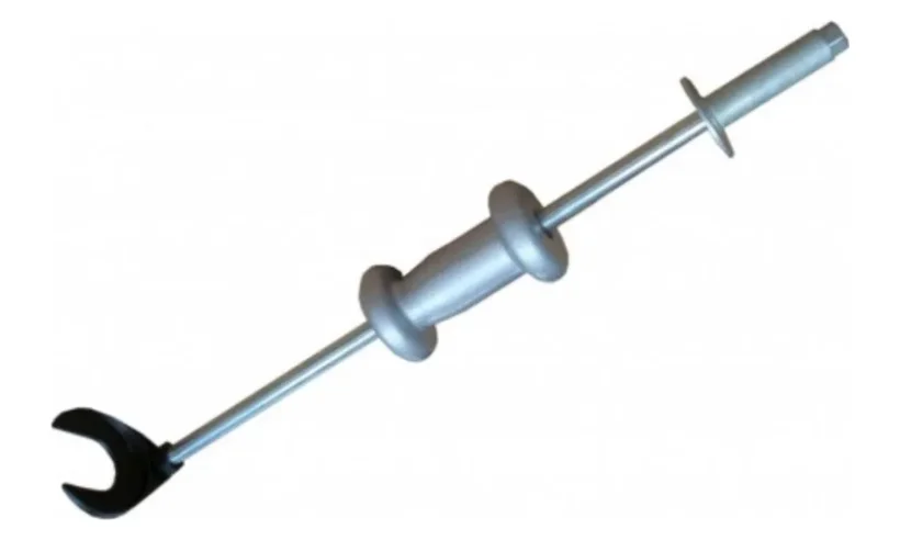 Съемник привода с обратным молотком фото