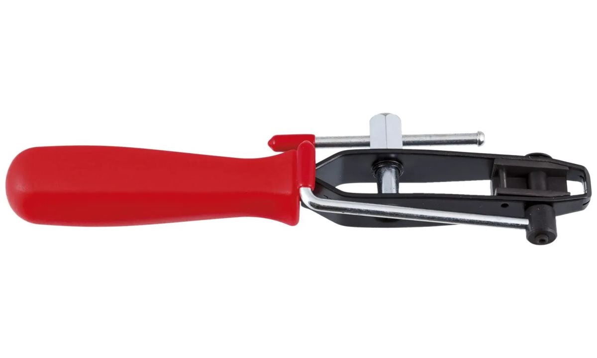  Приспособление с резаком для установки ленточных хомутов ШРУСа СТАНКОИМПОРТ, KA-6532 (0)