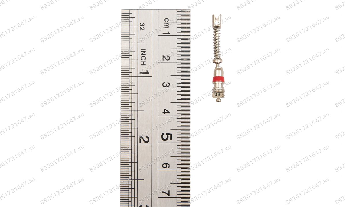  C1-LR (8002) Ниппель длинный 100шт (1)