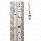  C1-LR (8002) Ниппель длинный 100шт мни (1)