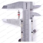  Ниппель (золотник) С1-SR 9002 (цинк), упаковка 100шт мни (4)