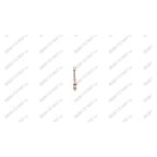  Ниппель длинный C1-LR (8002) 100шт мни (0)