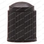  Колпачок для вентиля DPC-050 пластиковый (100шт/уп.) мни (1)