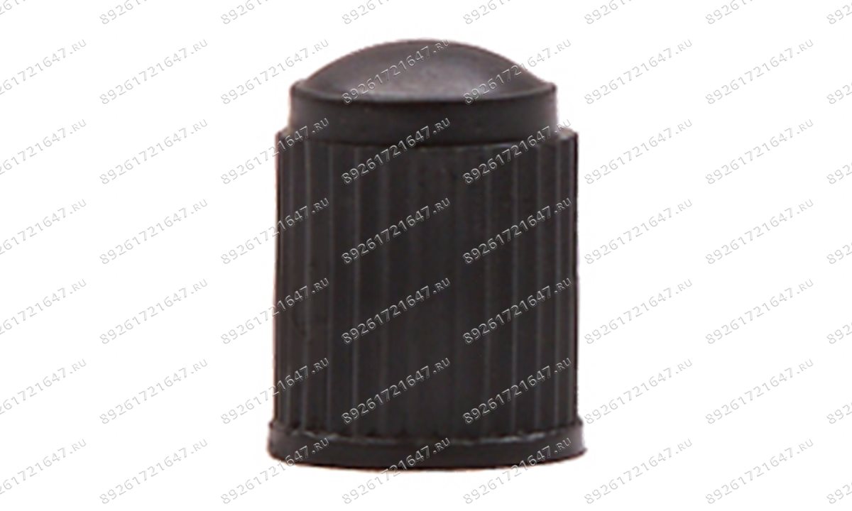  Колпачок для вентиля DPC-050 пластиковый (100шт/уп.) (1)