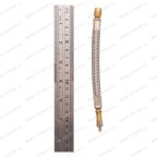  Удлинитель резиновый в мет. оплетке EX-150M, пр-во Китай мни (1)