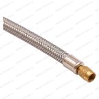  Удлинитель резиновый в мет. оплетке EX-150M, пр-во Китай мни (2)