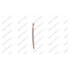  Удлинитель резиновый в мет. оплетке EX-150M, пр-во Китай мни (0)