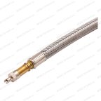  Удлинитель резиновый в мет. оплетке EX-150M, пр-во Китай мни (3)