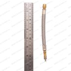  Удлинитель резиновый в мет. оплетке EX-150M, пр-во Китай мни (1)