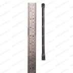  Удлинитель пластиковый 170мм EX-170 (EX-152 PT), пр-во Китай мни (1)