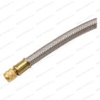  Удлинитель резиновый в мет. оплетке EX-250M, пр-во Китай мни (2)