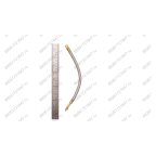  Удлинитель резиновый в мет. оплетке EX-250M, пр-во Китай мни (0)