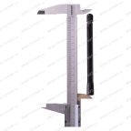  Удлинитель пластиковый 125мм EX-125 (EX-107PT), пр-во Китай мни (1)