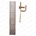  Зажим FY-001 (HD-03) для удлинителя пружинный мни (3)