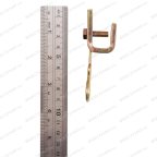  Зажим FY-001 (HD-03) для удлинителя пружинный мни (2)