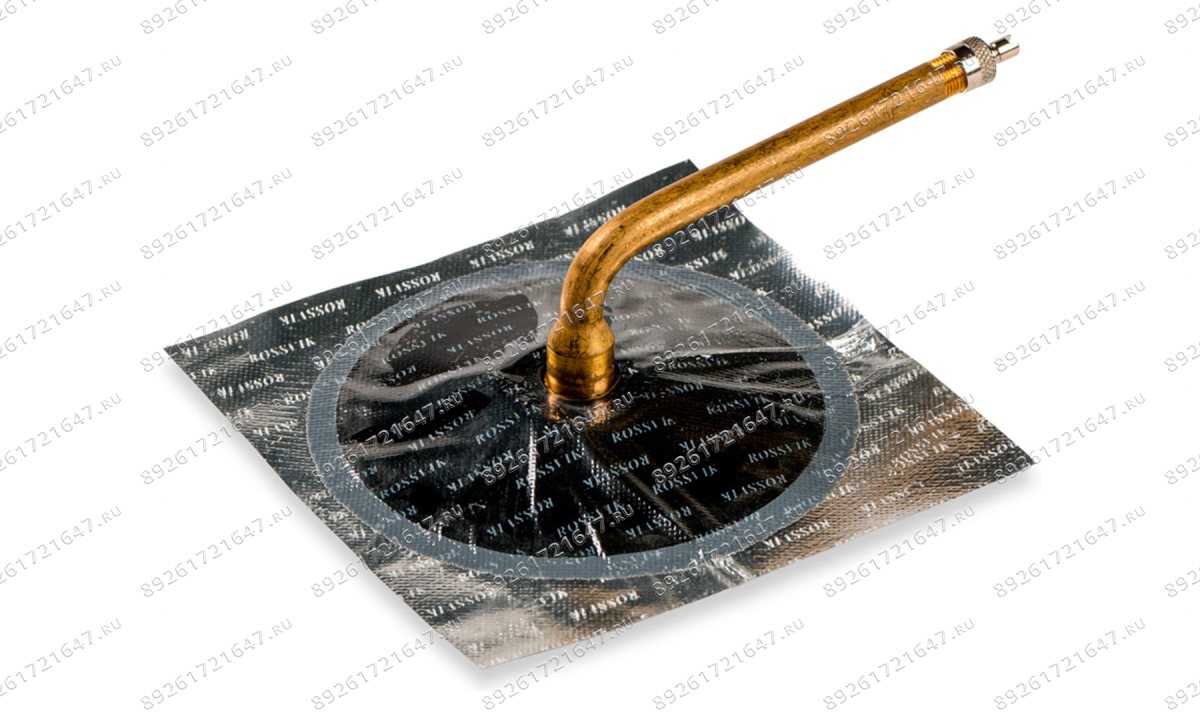  Вентиль ГК-115, 4 шт. (1)