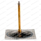  Вентиль ГК-115 ПРЯМОЙ, 4 шт. мни (3)