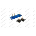  Вентиль ГК-115 ПРЯМОЙ, 4 шт. мни (0)