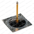  Вентиль ГК-115 ПРЯМОЙ, 4 шт. мни (2)