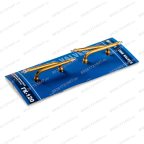  Вентиль ГК-120, 4 шт. мни (1)