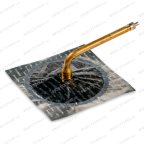  Вентиль ГК-120, 4 шт. мни (2)