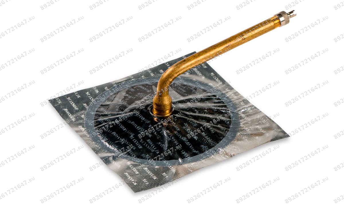  Вентиль ГК-120, 4 шт. (1)