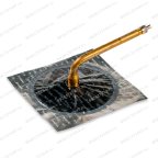  Вентиль ГК-120, 4 шт. мни (1)