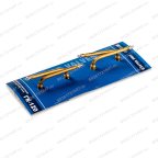  Вентиль ГК-120, 4 шт. мни (0)