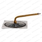  Вентиль ГК-135  (термо), 4 шт. мни (3)