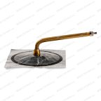  Вентиль ГК-135  (термо), 4 шт. мни (3)