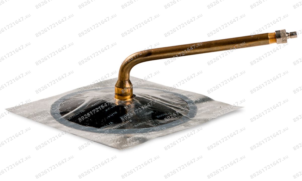  Вентиль ГК-135, 4 шт. (1)