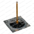  Вентиль ГК-135 ПРЯМОЙ, 4 шт. мни (2)