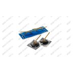  Вентиль ГК-145, 4 шт. мни (0)