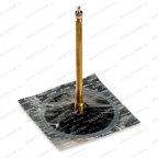  Вентиль ГК-145 ПРЯМОЙ, 4 шт. мни (2)