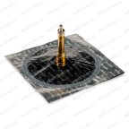  Вентиль ГК-50, 4 шт. мни (2)