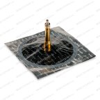  Вентиль ГК-50, 4 шт. мни (2)