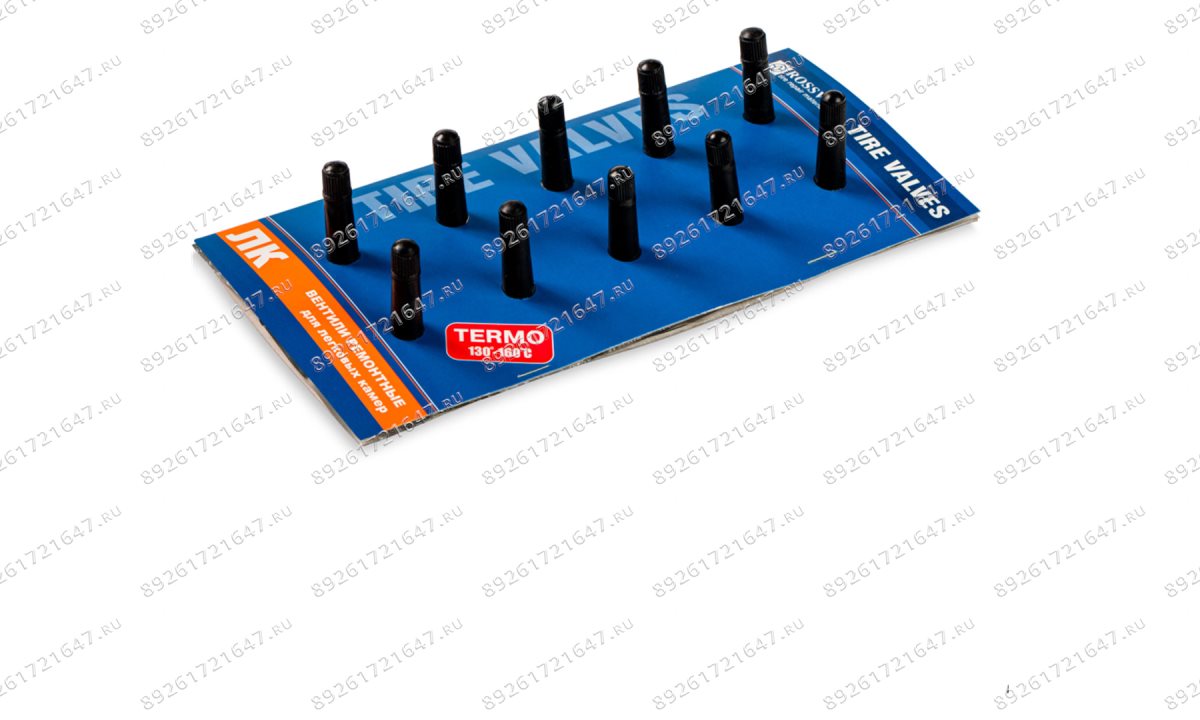  Вентиль ЛК-414  (термо), 10 шт. (1)