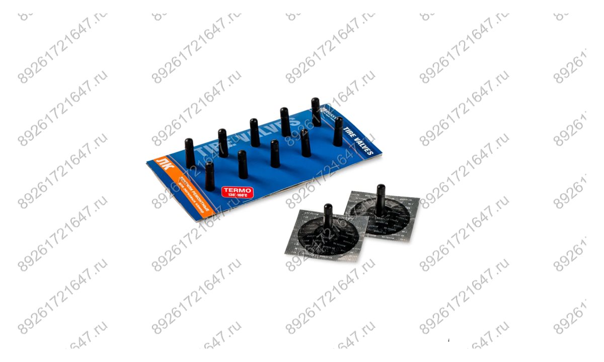  Вентиль ЛК-414  (термо), 10 шт. (0)